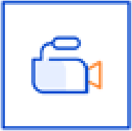 개인정보처리방침 아이콘